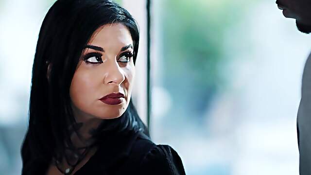 Joanna Angel, Jason Brown