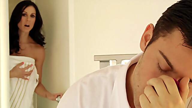 Kendra Lust, Seth Gamble