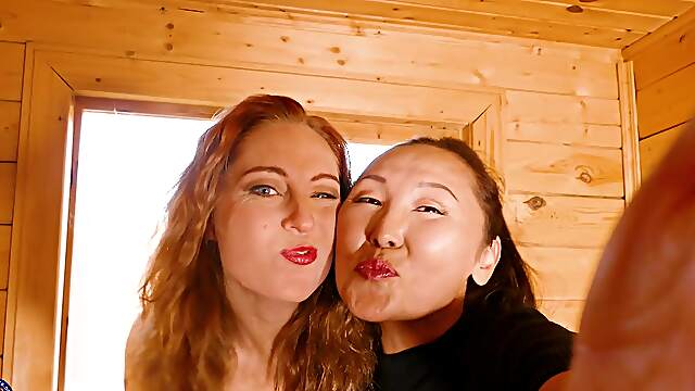 Lady Mongolia, Marta Bellefleur