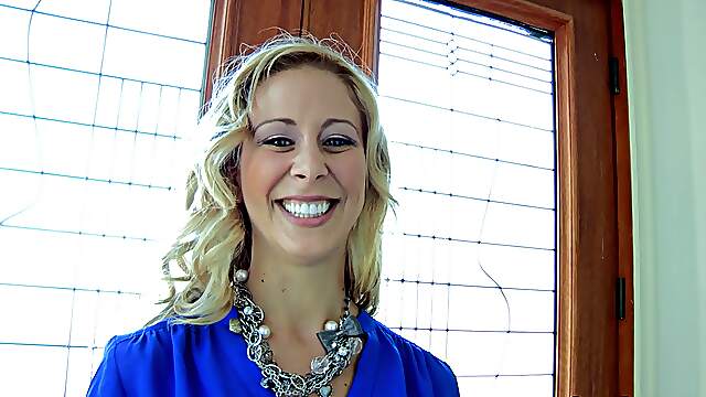 Cherie Deville, Dana Vespoli