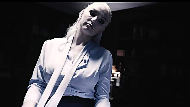 Derrick Pierce, Kenzie Taylor