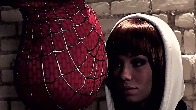 Capri Anderson, Xander Corvus