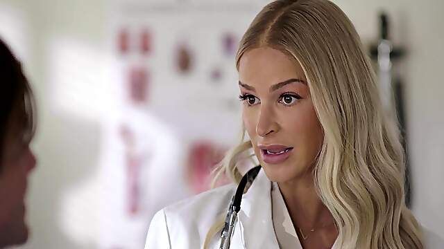 Emma Hix, Nathan Bronson