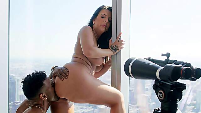 Elizabeth Skylar, Troy Francisco