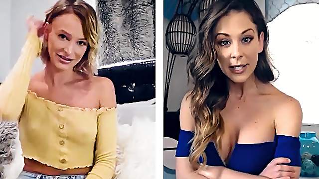 Cherie Deville, Emma Hix