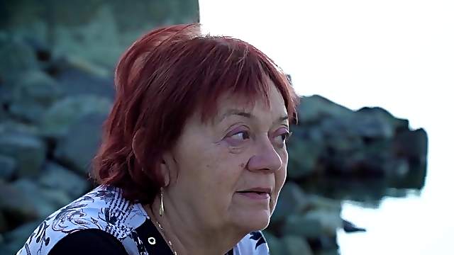 Marsha, Rob