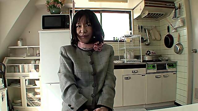 Makiko Nakane