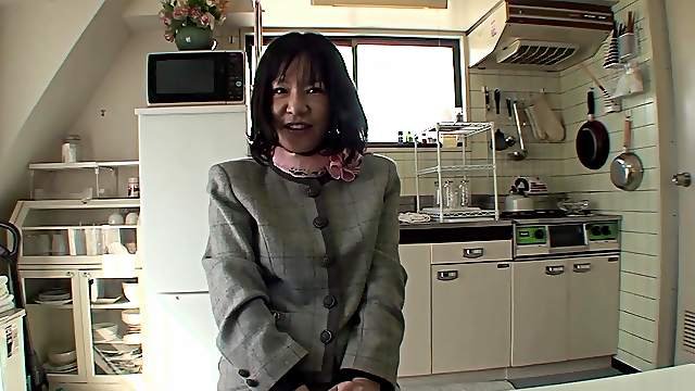Makiko Nakane