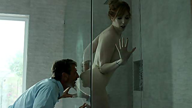 Lauren Phillips, Steve Holmes