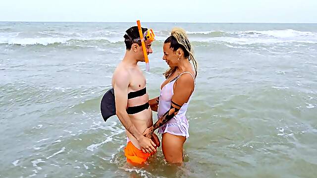 Lola Emme, Jordi El Nino Polla